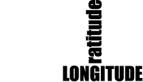 Longitude Latitude